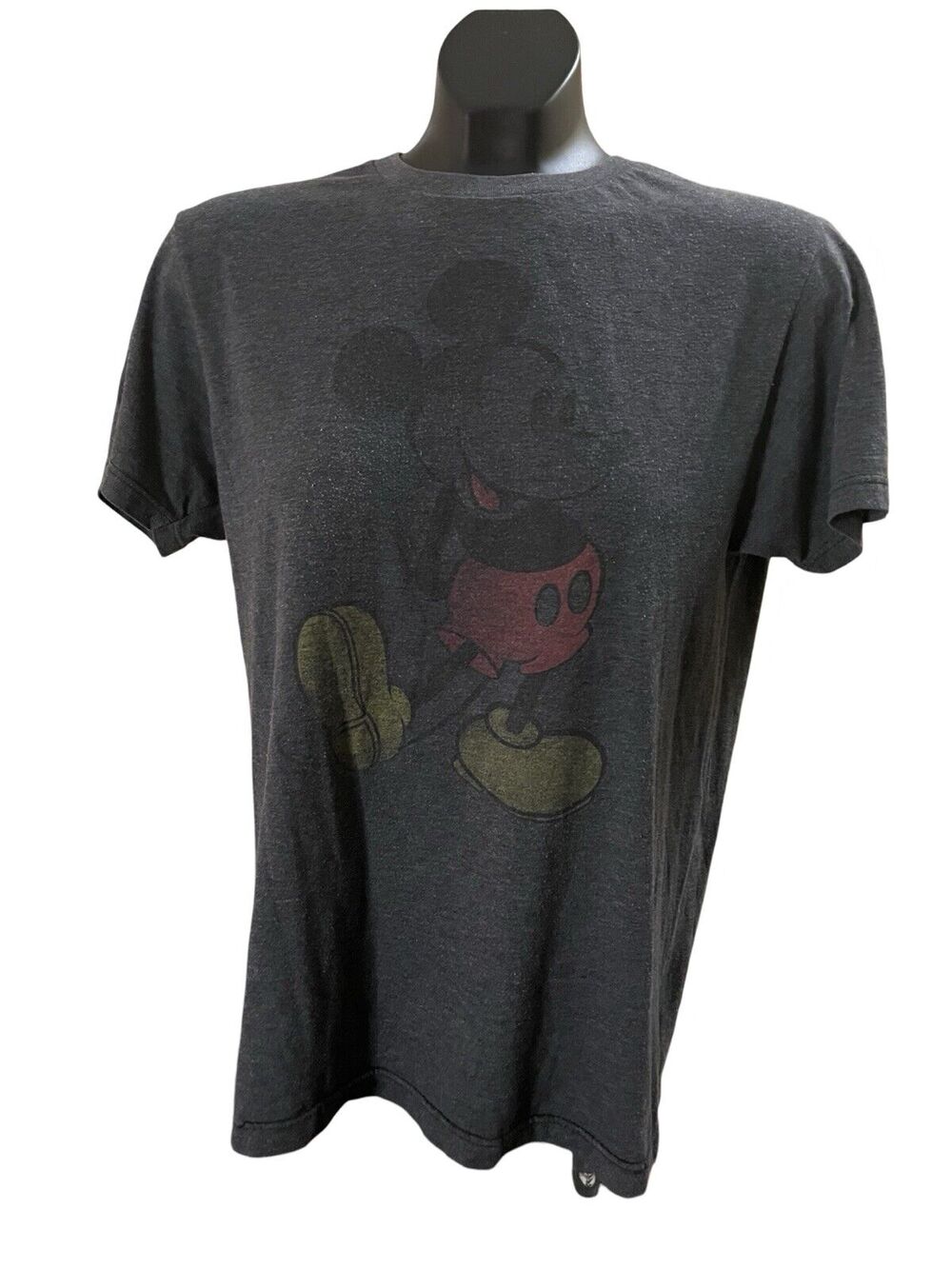 Disney Mickey Mouse T-Shirt – Size S